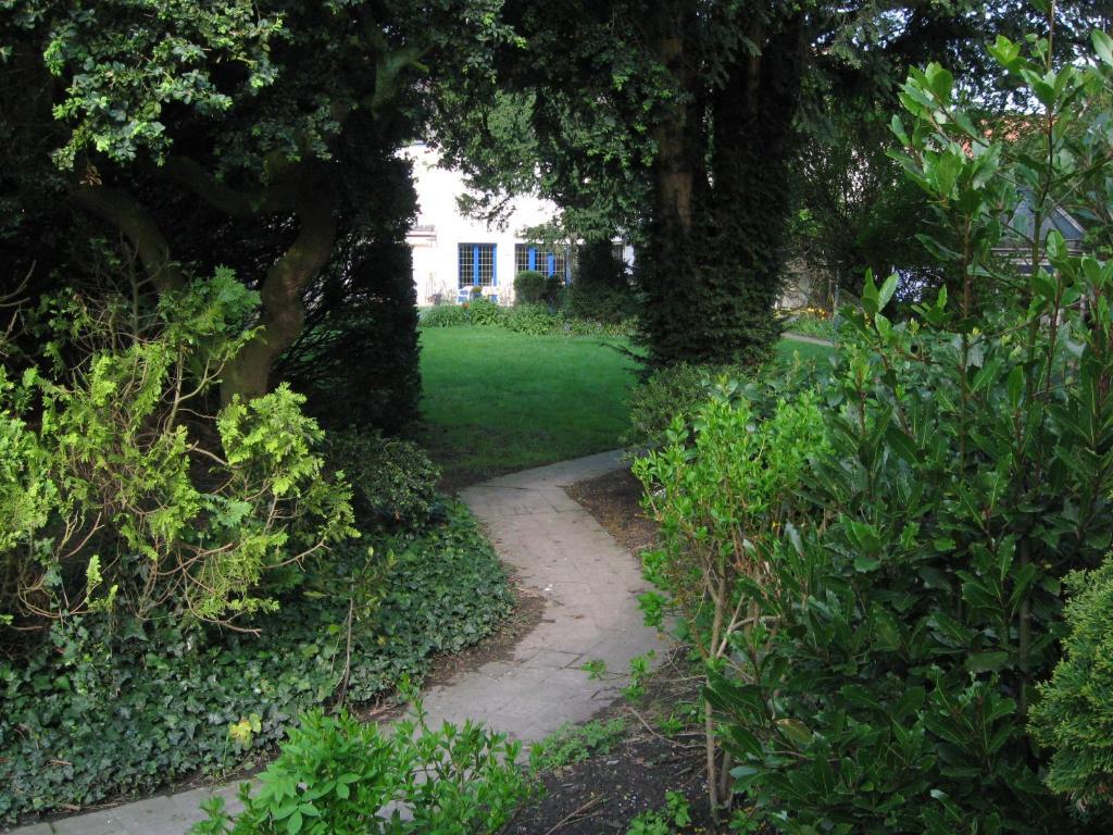Villa Blanc Marine Bourbourg ห้อง รูปภาพ