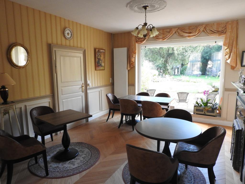Villa Blanc Marine Bourbourg ภายนอก รูปภาพ