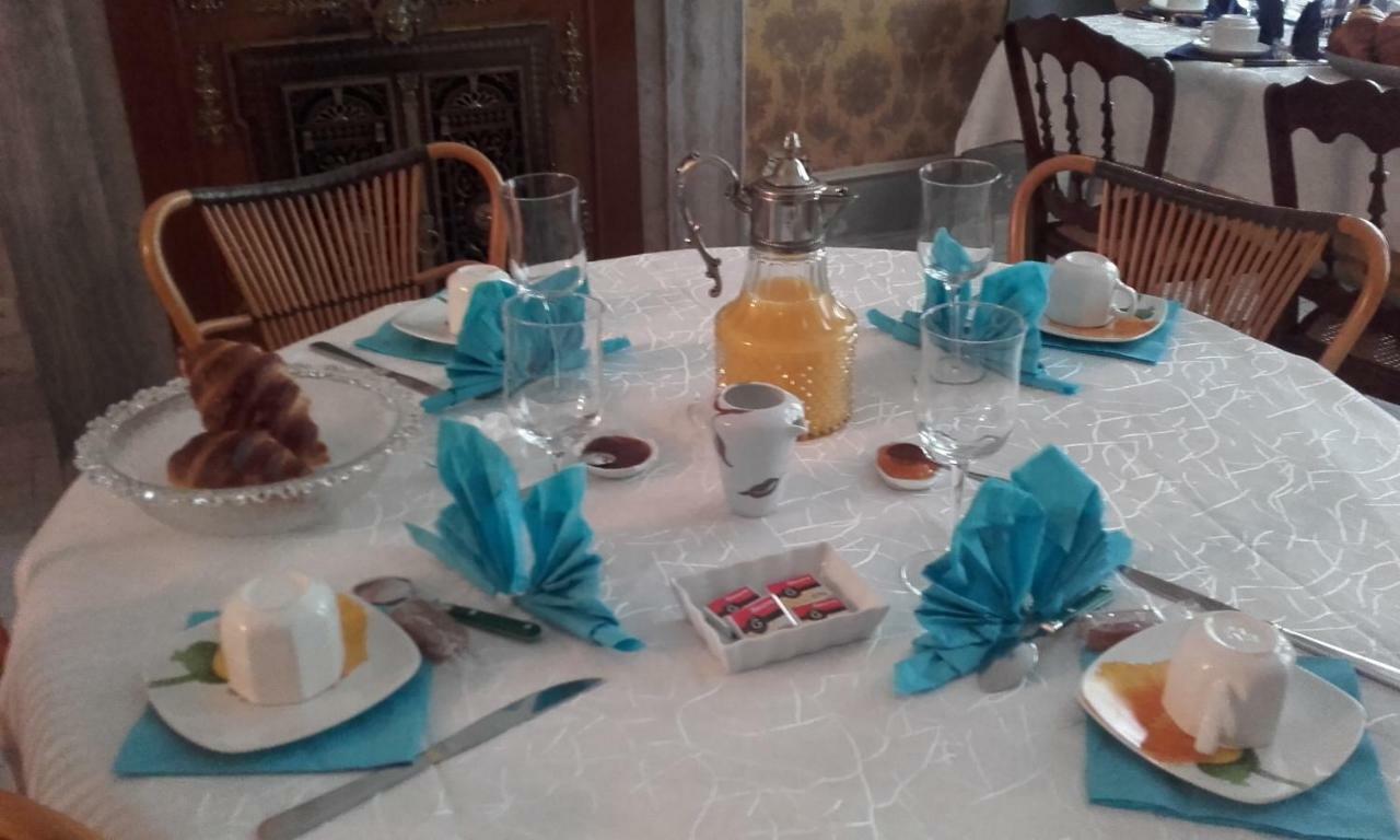 Villa Blanc Marine Bourbourg ภายนอก รูปภาพ